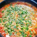 アズハル's cooksnap of when they made トマトラーメン(サッポロ一番塩).