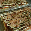 おなかペコリーニ☆'s cooksnap of when they made 運動会やお弁当に！スティックお好み焼き.