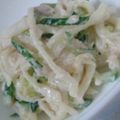 鳩豆ポッポ's cooksnap of when they made 初夏の味♪大根と胡瓜のサラダ.