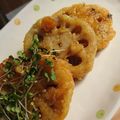 みうさんjp0318's cooksnap of when they made ☆鶏の津軽揚げ風甘辛ダレ絡め☆.