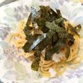 ☆こまっと☆'s cooksnap of when they made シェフ直伝簡単まかない和風ツナ缶パスタ.