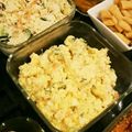 monana0327's cooksnap of when they made 卵サラダ.