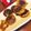 おもぴ。's cooksnap of when they made ＊材料3つ！簡単さつまいも餅＊.