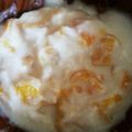 ❥❥かおりん's cooksnap of when they made プルプル　ドライマンゴーのヨーグルト漬け.