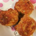 にゃんママ's cooksnap of when they made 糖質制限ダイエット！大豆粉お食事マフィン.