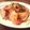umizarusuki's cooksnap of when they made 厚揚げチリ.