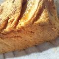 atsushiho's cooksnap of when they made 簡単混ぜるだけの✿りんごチーズケーキ.