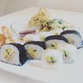 Jackson23's cooksnap of when they made サラダ巻き☆なんでも巻き巻き♪.