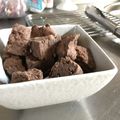 細木数の子's cooksnap of when they made ビスコッティー（強力粉使用）.