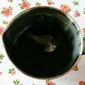 ☆★Tae☆★'s cooksnap of when they made 濃いぃ～『麦茶の素』.