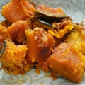 FZRsux0's cooksnap of when they made ほくほく！かぼちゃの煮物.