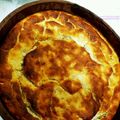 全力で未完成's cooksnap of when they made バナナ入りおからケーキ.