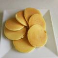 まいママ＊'s cooksnap of when they made 時間のある時限定★究極のホットケーキ.