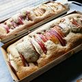 まねきん♪'s cooksnap of when they made 紅玉＆紅茶のケーキ。.