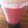 さきさ☆'s cooksnap of when they made いちごスムージー.