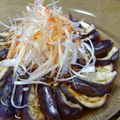ジョンリークッカー's cooksnap of when they made ✤なすの涼拌【リャンバン】✤.