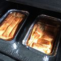 かぢぇ's cooksnap of when they made パンの耳で簡単にフレンチトースト♡.
