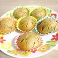 クックU4VEV7☆'s cooksnap of when they made HMで簡単紅茶マフィン.