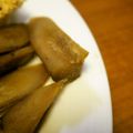 rakuen's cooksnap of when they made １袋すべて使い切り！！ゴボウの甘辛煮.