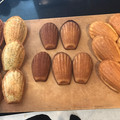ターンハッピー's cooksnap of when they made 簡単☆マドレーヌ.