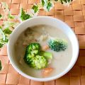 Susie845's cooksnap of when they made わける派☆コク旨ココナッツシチュー.