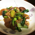 ♡みさきち♡'s cooksnap of when they made 簡単！美味しい！大根と豚肉の炒めもの.