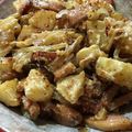 クックOKJ75P☆'s cooksnap of when they made 激ウマ☆ジャーマンポテト.