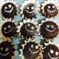 ぶんちゃちゃ's cooksnap of when they made 濃厚 カップでガトーショコラ.