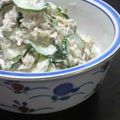 ちっち♡'s cooksnap of when they made みょうがとキュウリのツナマヨサラダ♪.