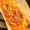 HALUteNO♪'s cooksnap of when they made 夏みかんマフィン.