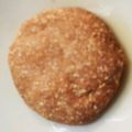 甘党ですが's cooksnap of when they made ホワイトデーにも簡単濃厚チーズクッキー♪.