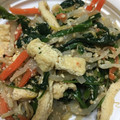 ルナＰボール's cooksnap of when they made ほうれん草のごまあえ.
