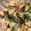ひま☆まま's cooksnap of when they made 林檎とキャベツのスイートマスタードサラダ.
