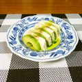 ☆なあなクック☆'s cooksnap of when they made 豆腐とアボカドのカプレーゼ風.