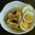リトル黒豆マーメイド's cooksnap of when they made 万能ゴマ入り酢味噌たれ.