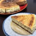 しーおーりーんー！'s cooksnap of when they made 女王のチーズケーキ／もっちりハードver.