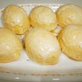 のかまるこ's cooksnap of when they made 爽やかレモンチーズケーキ.