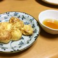 クック2NE55M☆'s cooksnap of when they made 簡単＆シンプル　明石焼き.