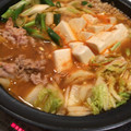miocestino's cooksnap of when they made 素いらず！おだしで作るキムチ鍋☆.