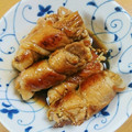 伊藤ゆずえもん's cooksnap of when they made えのきの豚肉巻き.