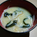 クック4V25BY☆'s cooksnap of when they made 節約and時短！もやしと卵のスープ.