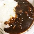 うさこママ★'s cooksnap of when they made パパっと簡単ハヤシライス.