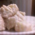 りぽび's cooksnap of when they made レンジで簡単♪さつまいものサラダ.