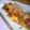 watyami's cooksnap of when they made ミルフィーユチーズカツカレー.