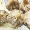 みこちんなの's cooksnap of when they made ◼︎覚書◼︎肉汁ブシャー小籠包。.