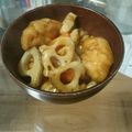 チュルちゃん's cooksnap of when they made 鶏と野菜の黒酢あん.