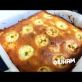 ORIHAM's cooksnap of when they made バナナケーキ 甘さ控えめ.