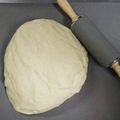 さと☆えり's cooksnap of when they made HBでふわふわ柔らか基本のパン生地2斤用.