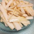 Mamicoook's cooksnap of when they made うどの酢味噌和え.