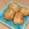 きらり流れ星's cooksnap of when they made だれでも簡単！ふわふわムネ肉の塩唐揚げ.
